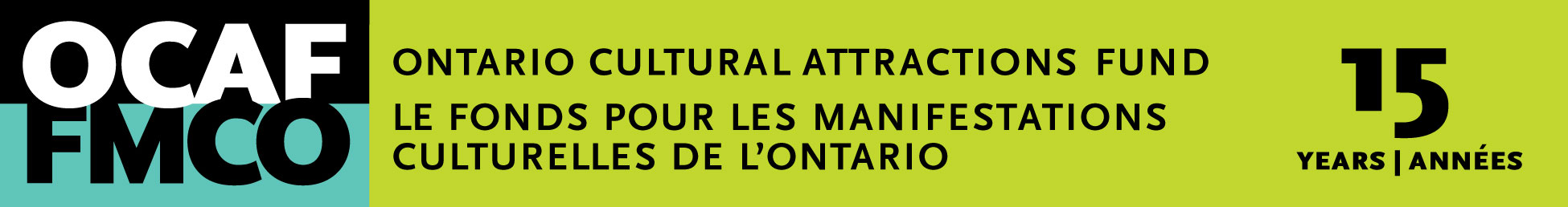 OCAF Post Header