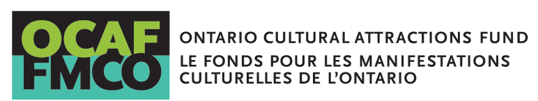 Ontario Cultural Attractions Fund